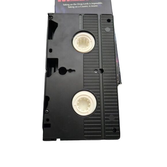 Mcbain universal VHS - Picture 2 of 4